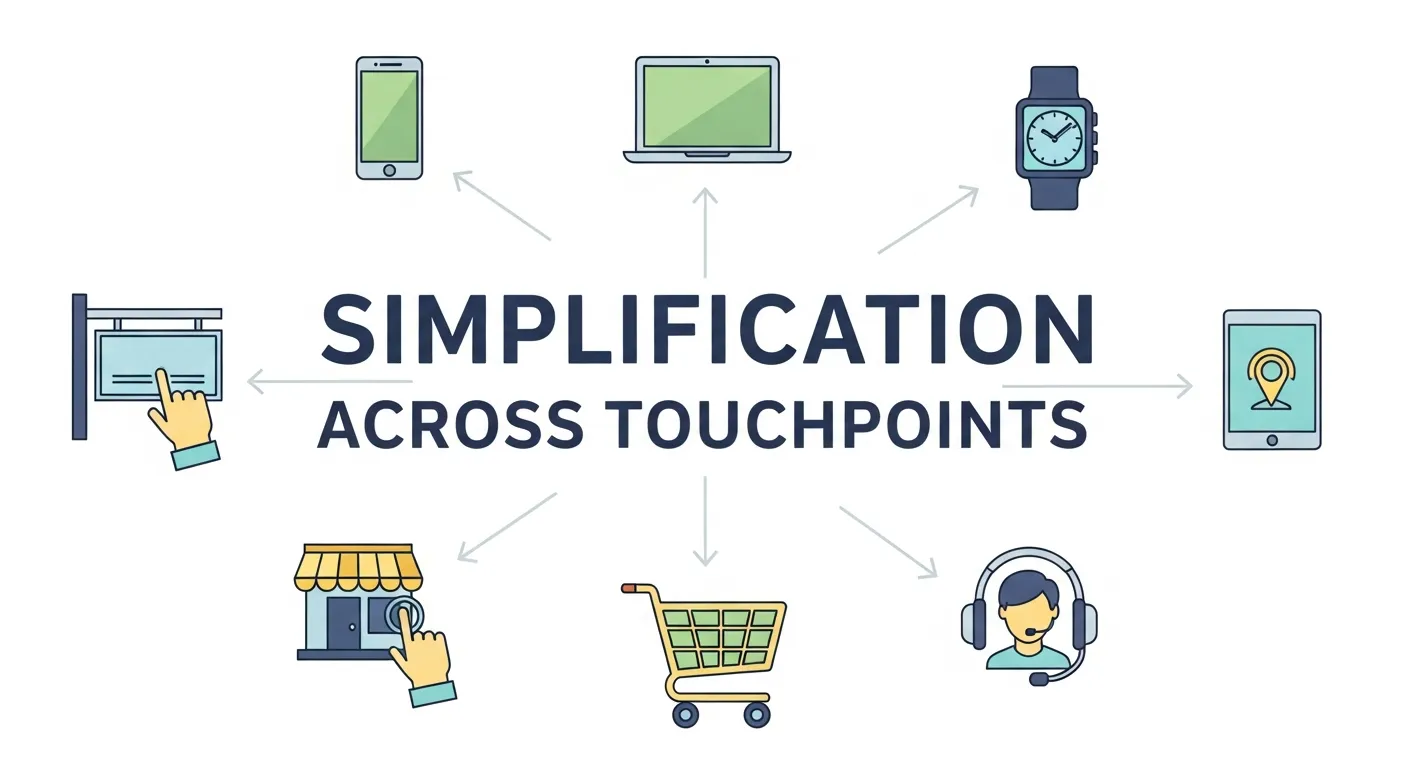 Brand Simplification