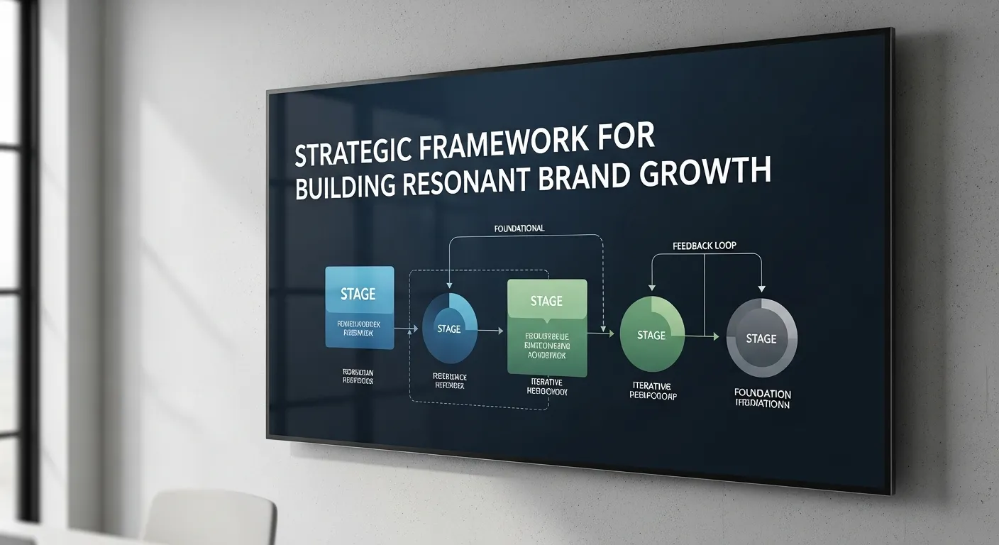 Building Resonant Brand Growth