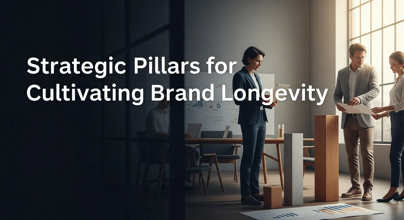 Strategic Pillars for Cultivating Brand Longevity