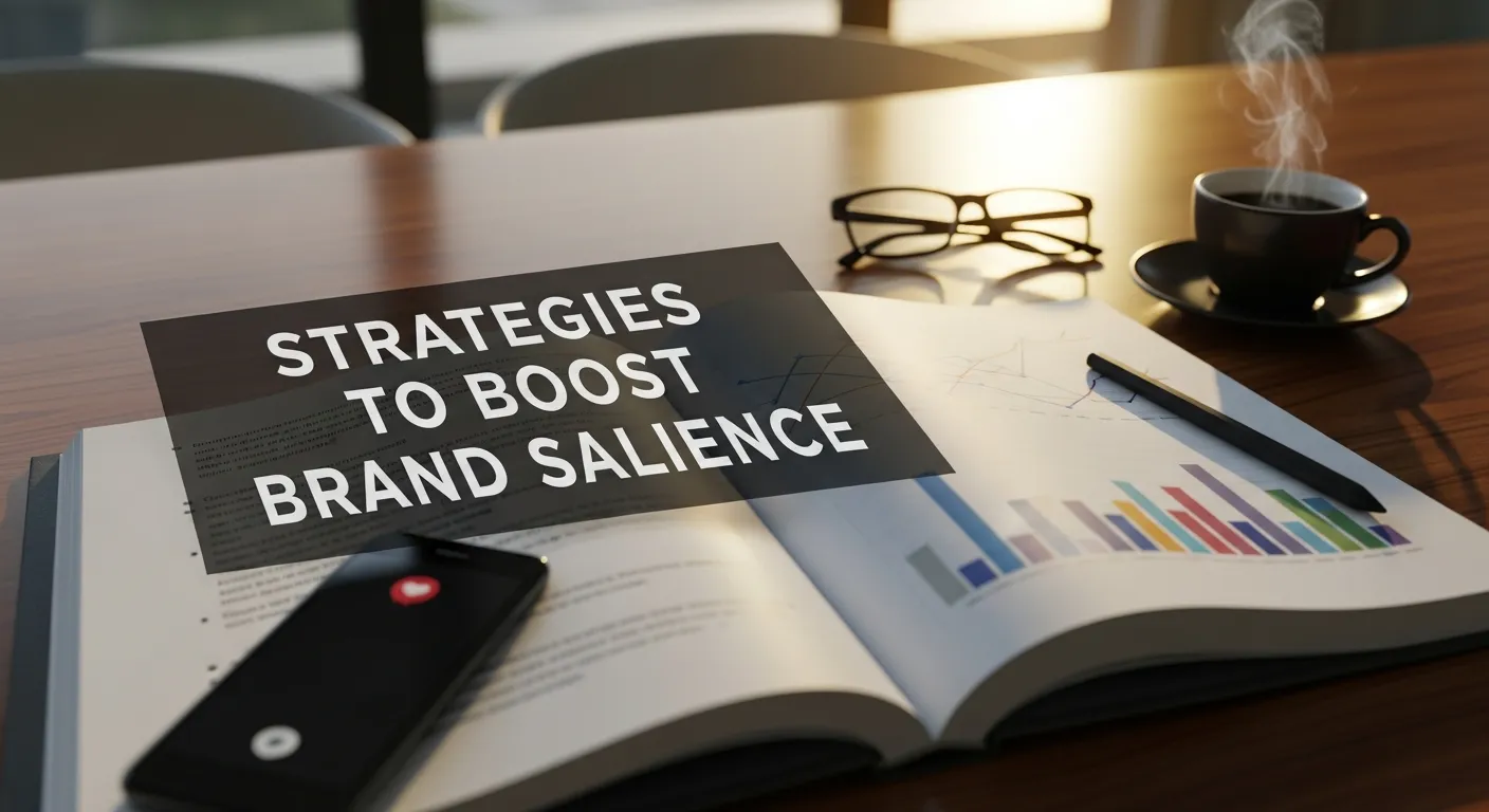 Brand Distinctiveness and Salience Measurement