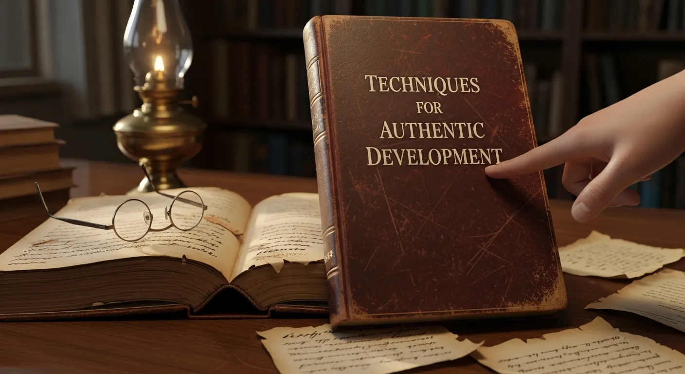 Brand Personality Assessment