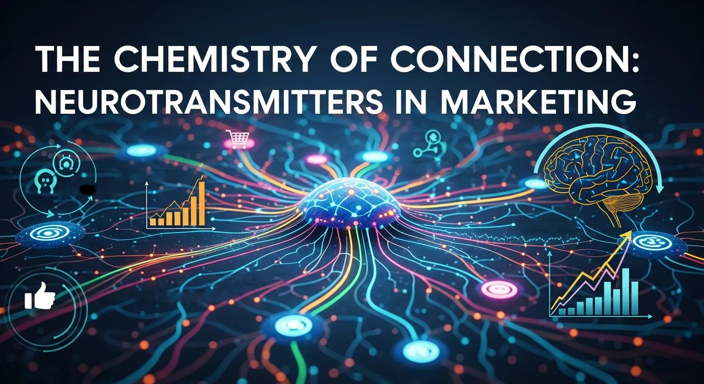 The Neuroscience of Brand Loyalty