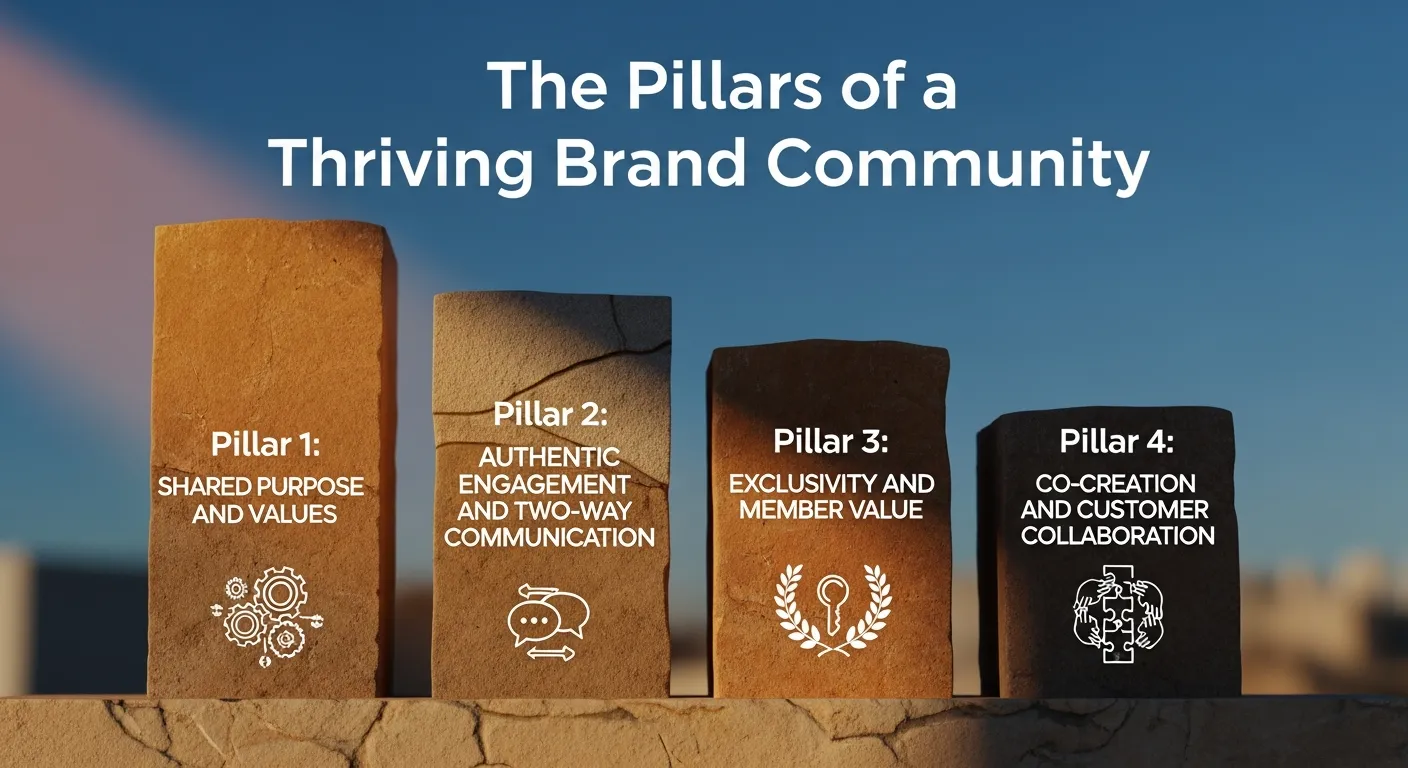The Future of Brand Communities
