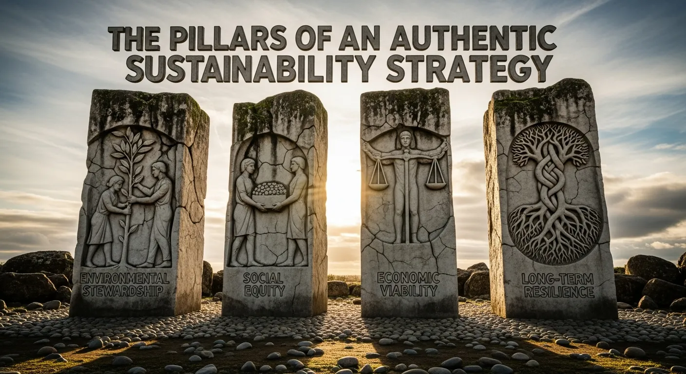 Sustainability in Brand Strategy