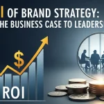 The ROI of Brand Strategy Making the Business Case to Leadership