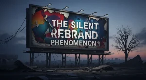 The Silent Rebrand Phenomenon