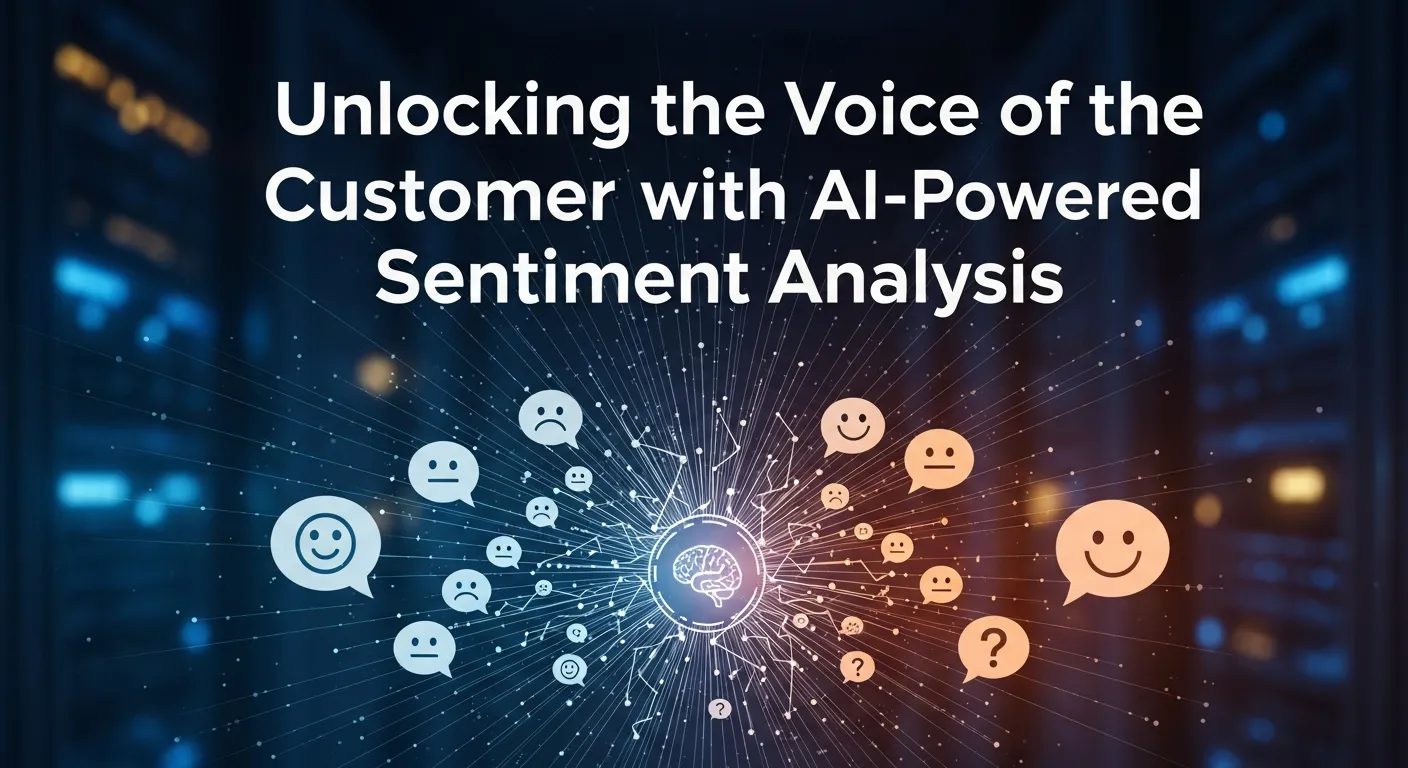 AI-Powered Brand Analysis