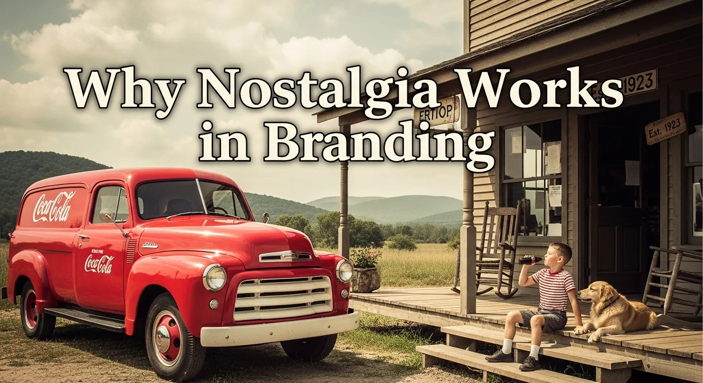 Personalized Nostalgia