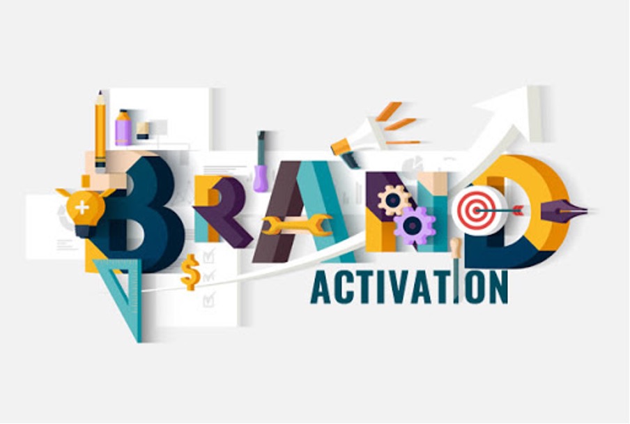 brand activation