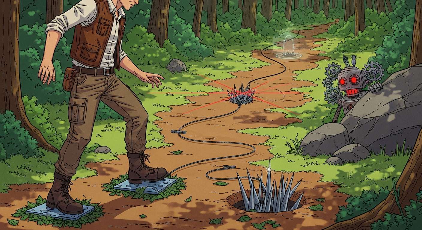 Avoiding Trap | Brand Purpose Development