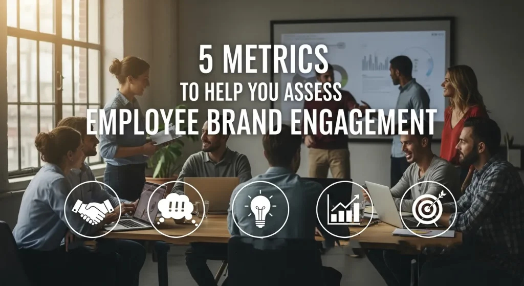 Employee Brand Engagement