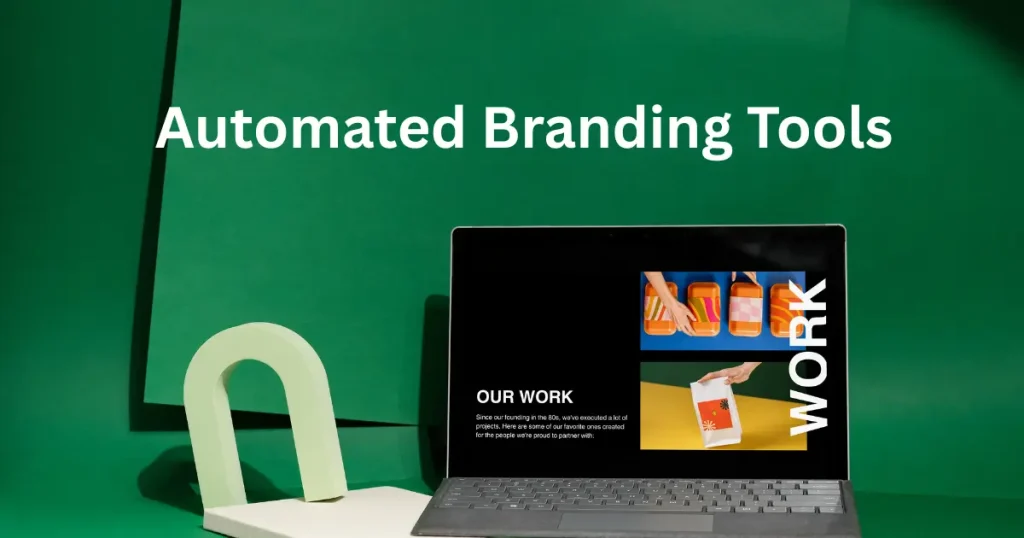 Automated Branding