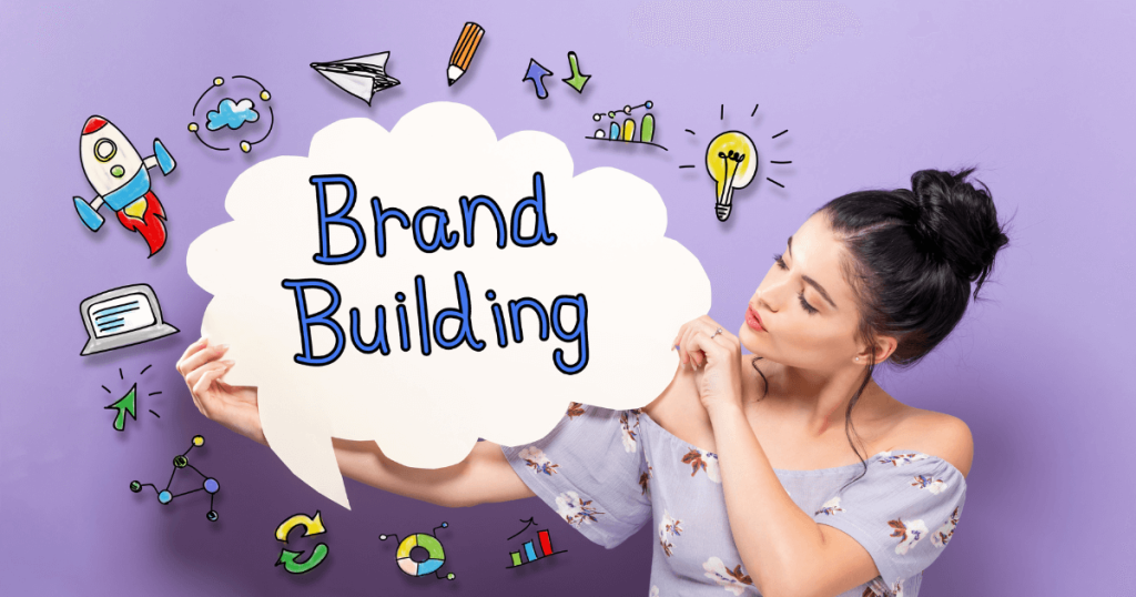 Benefit of Branding