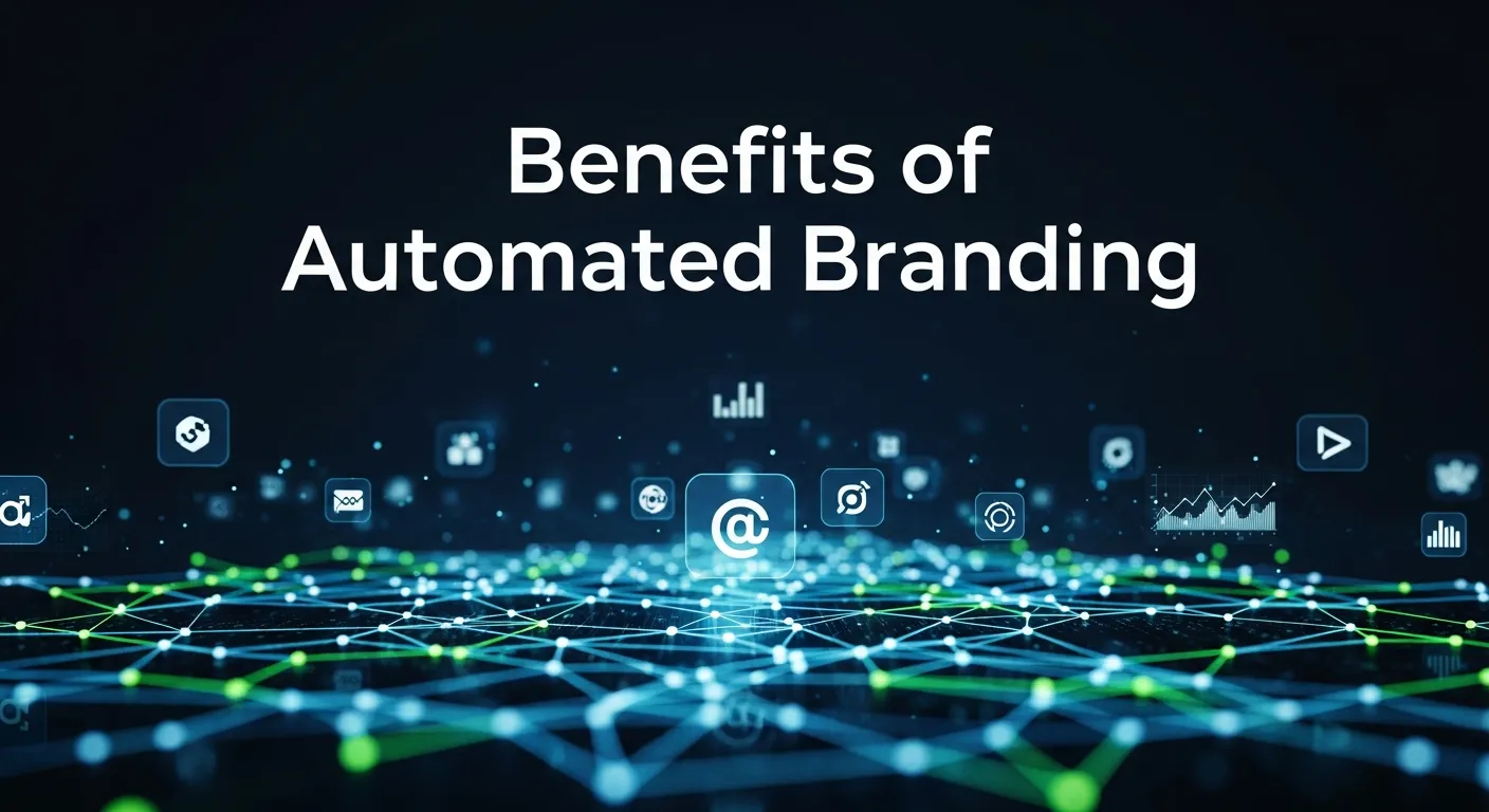 Automated Branding