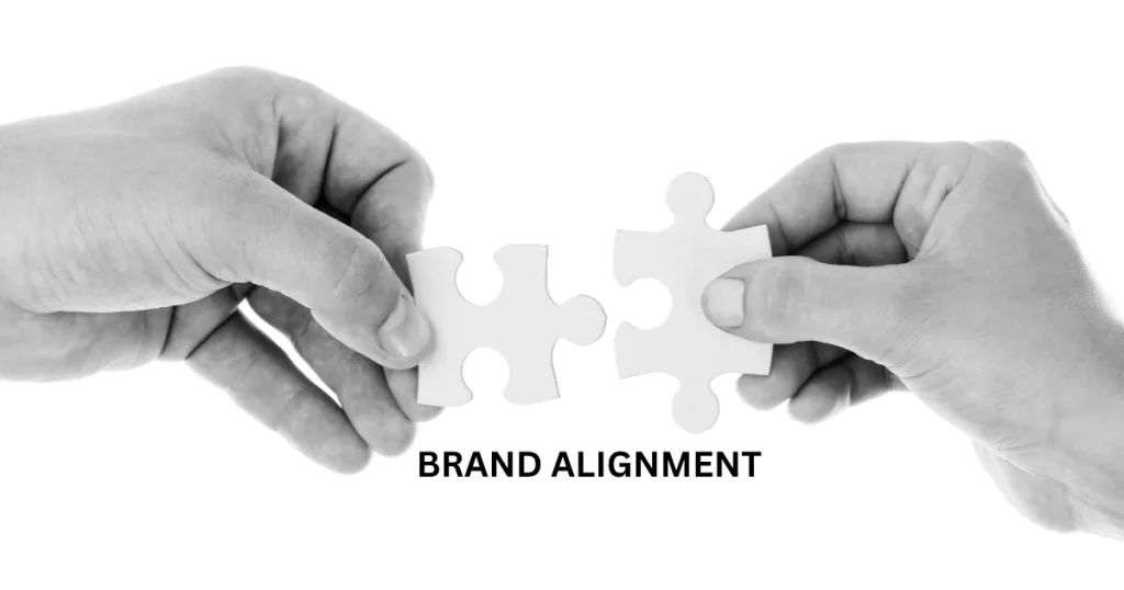 Brand Alignment
