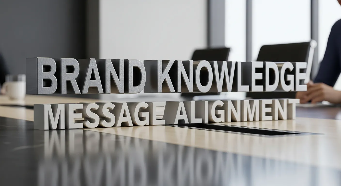 Employee Brand Engagement