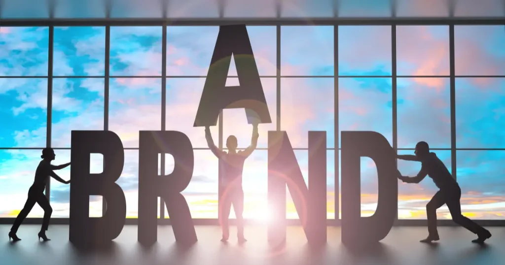 Branding