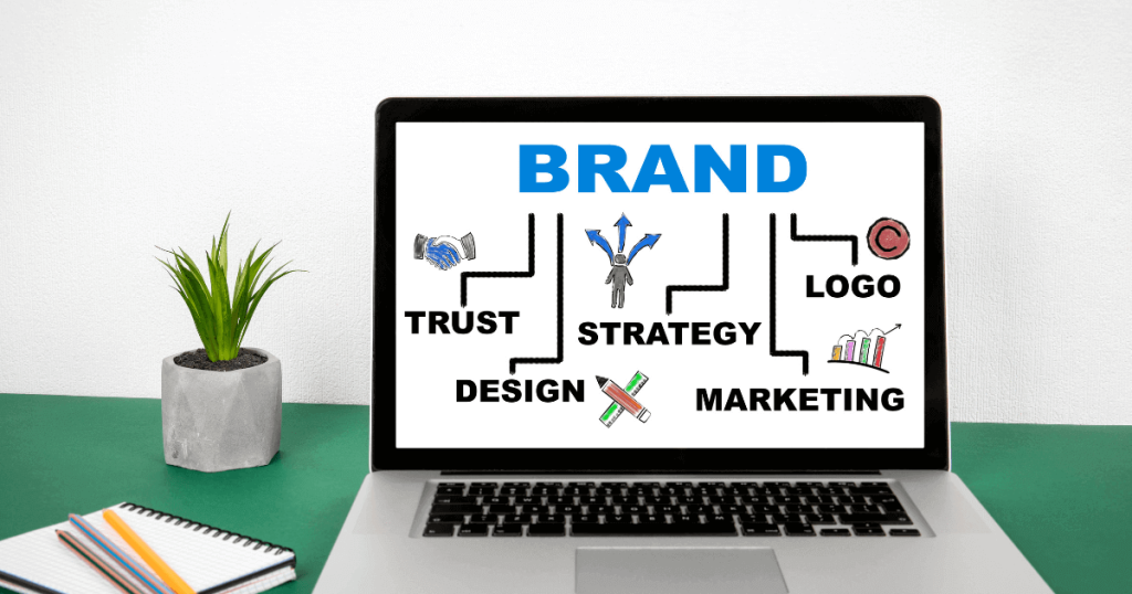 Branding