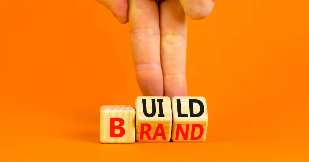 Branding
