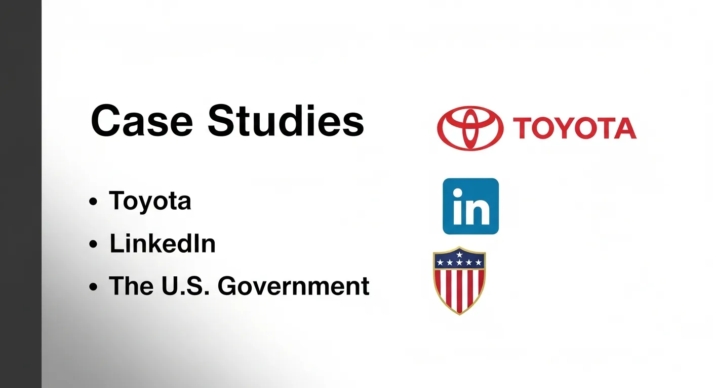 Harnessing the Power of Three in Branding