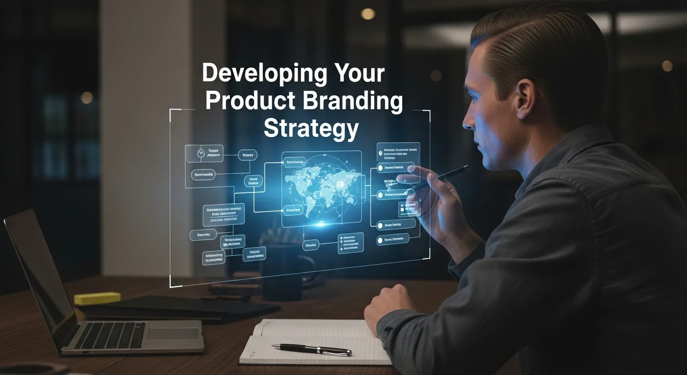 Product Branding StrategyProduct Branding Strategy