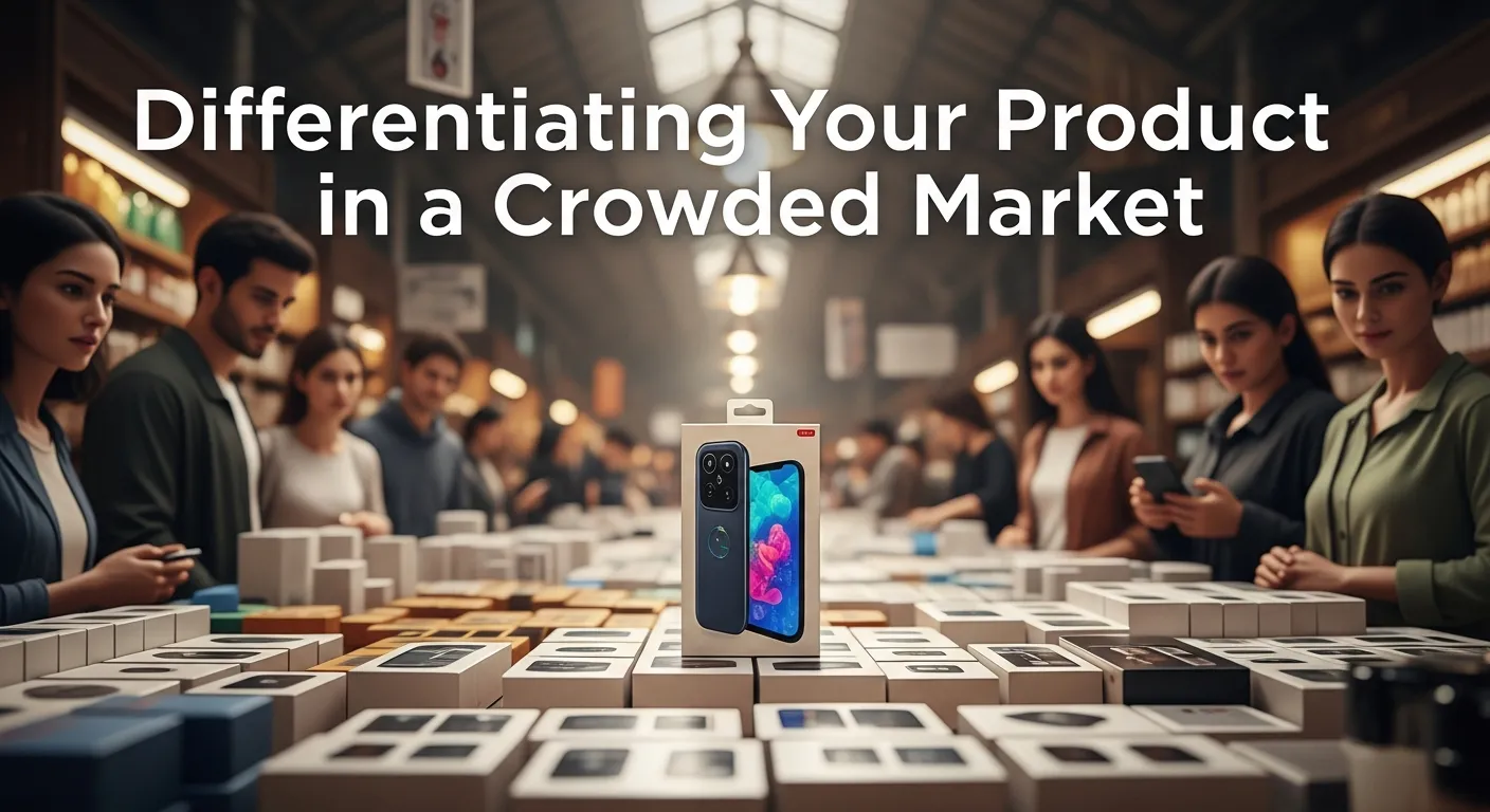 Product Branding Strategy