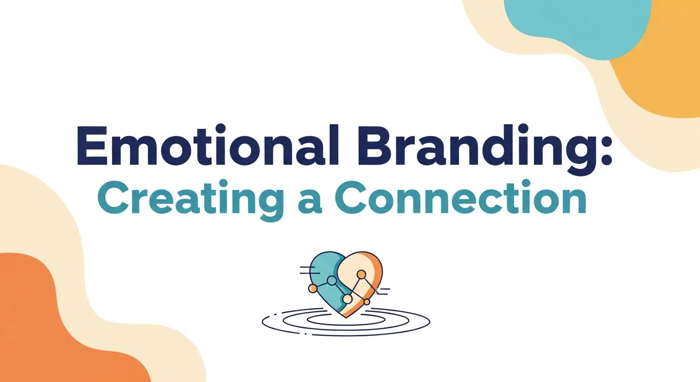 Emotional Branding Creating a Connection | Brand Marketing Strategy
