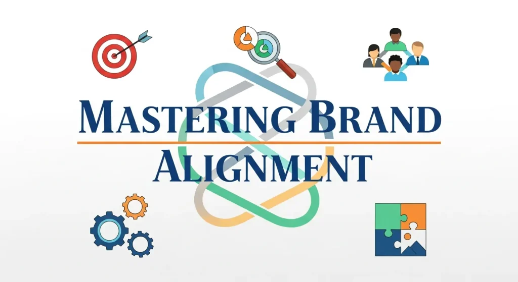 Mastering Brand Alignment
