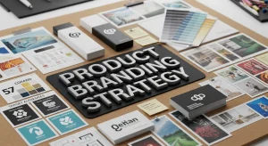 Product Branding Strategy