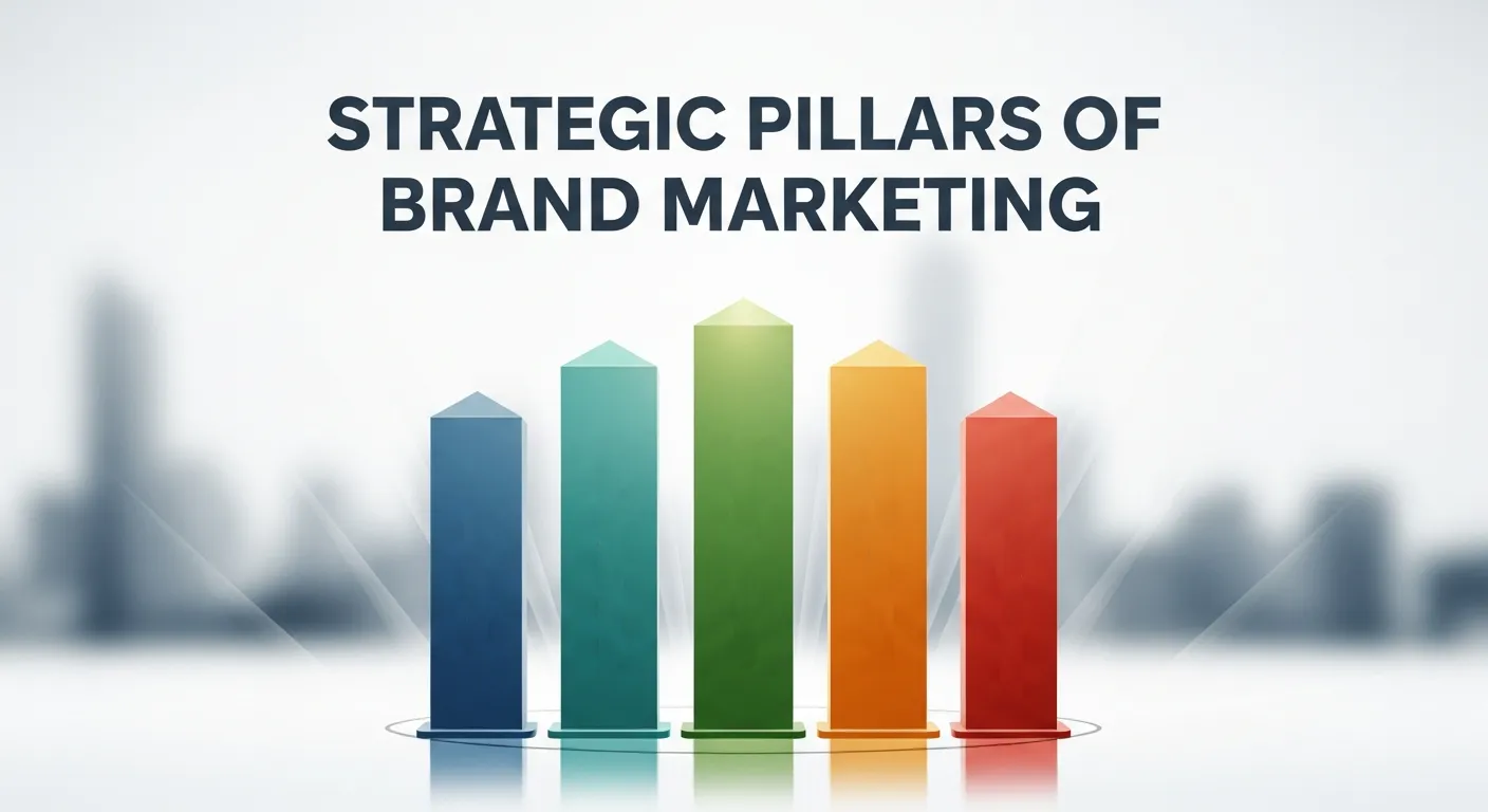 Brand Marketing vs Digital Marketing