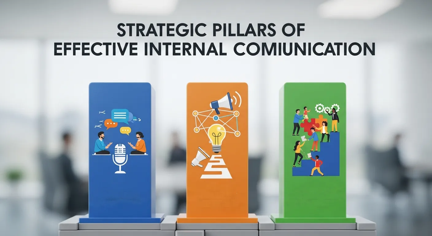 Internal Communication