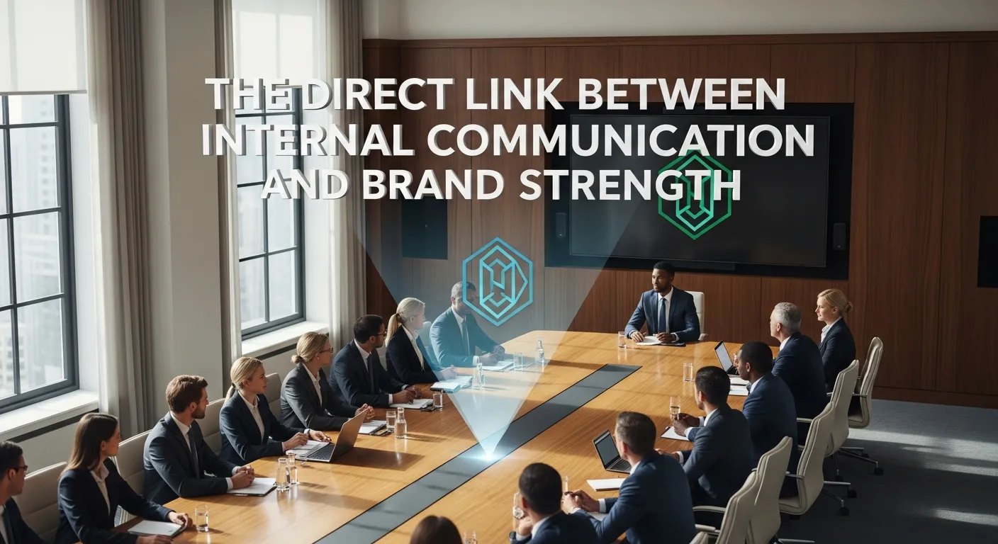 Internal Communication