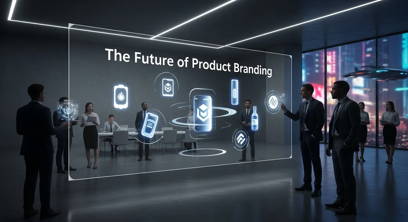 Product Branding Strategy