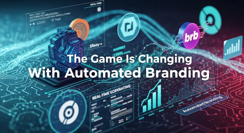 The Game Is Changing With Automated Branding