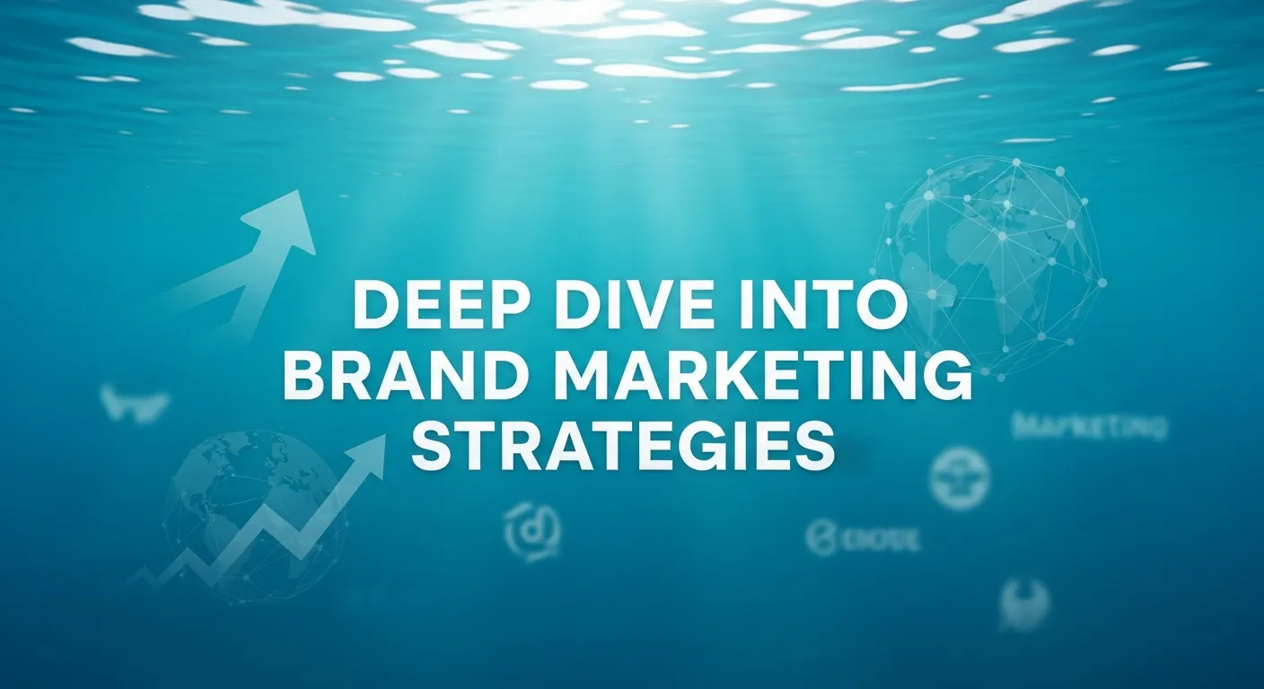 Understanding the Difference Between Brand Marketing and Performance Marketing