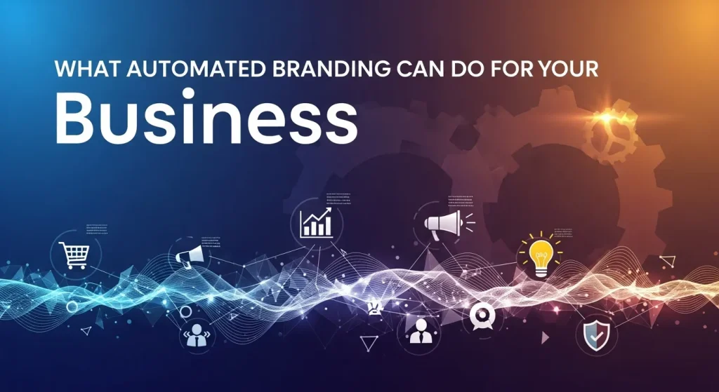 What Automated Branding Can Do for Your Business