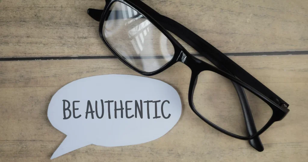 Brand Authenticity