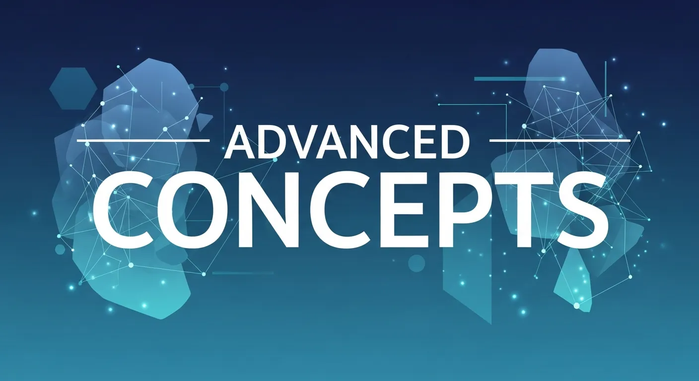 Advanced Concepts in User Experience and Branding Integration