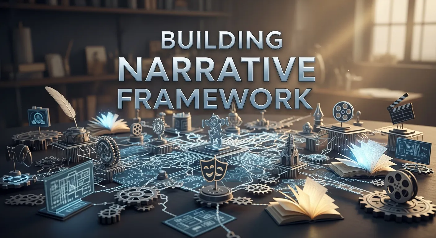 Brand Storytelling In Marketing