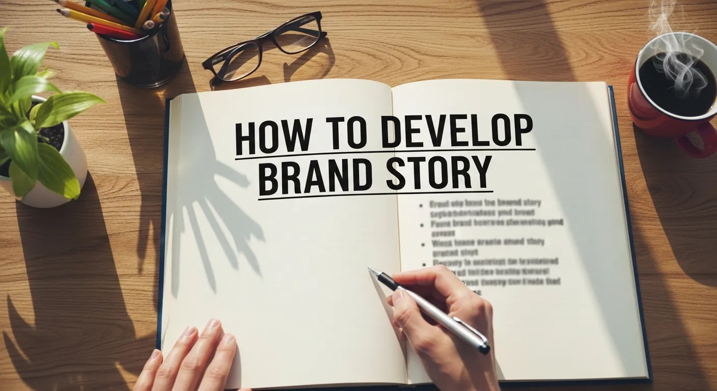 Brand Storytelling