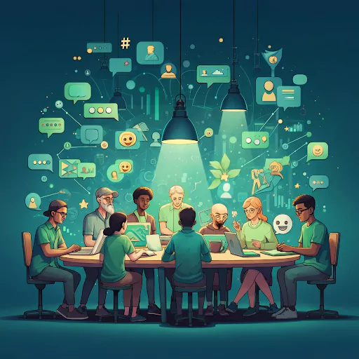 Brand Community