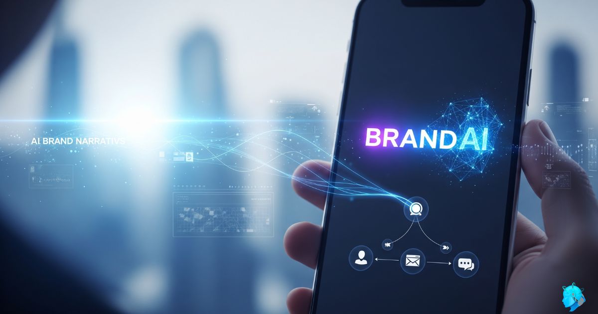 AI Brand Narratives