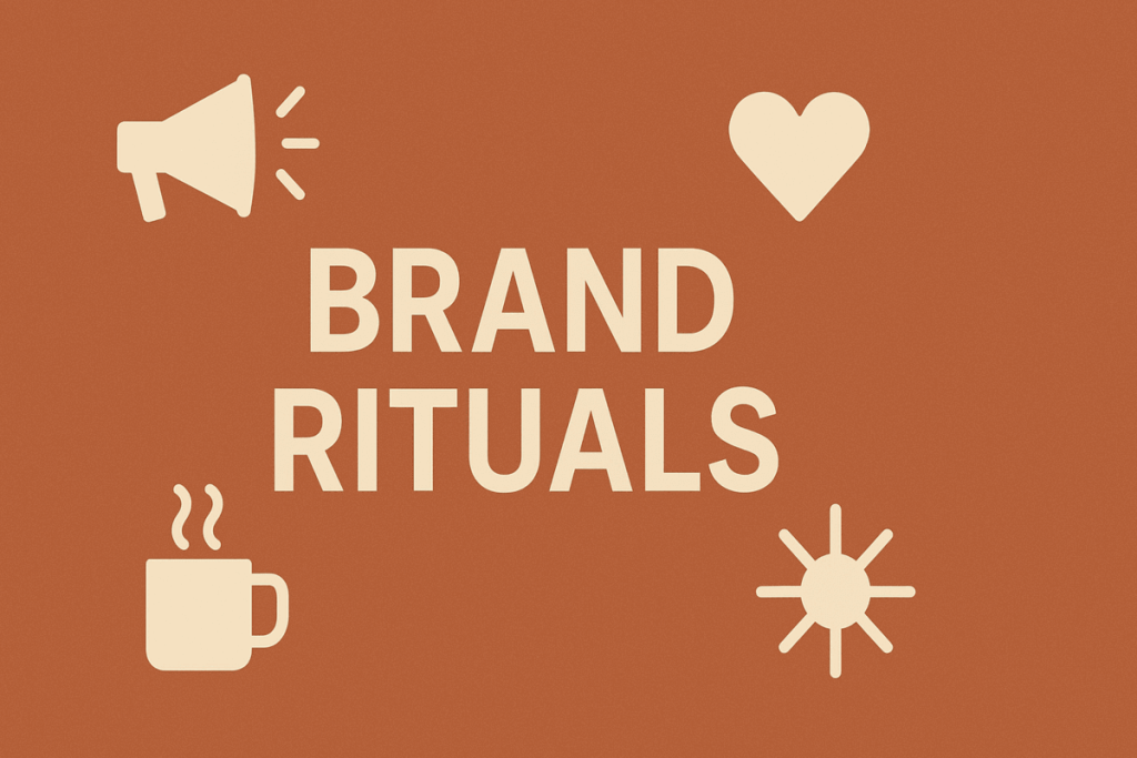 Brand Rituals