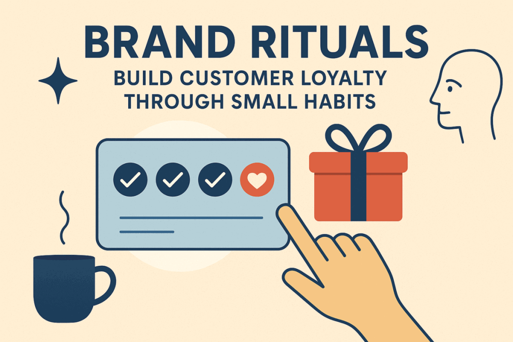 Brand Rituals