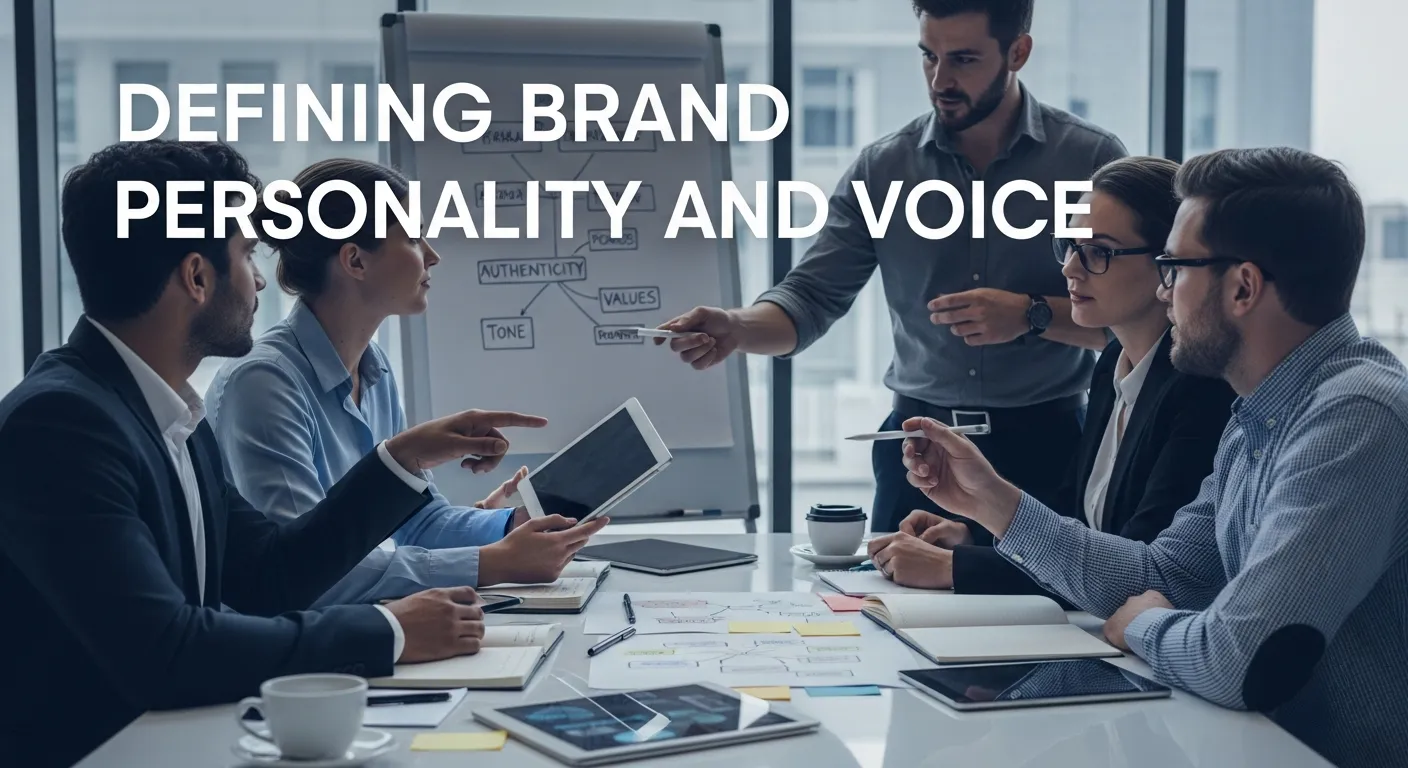 Brand Management Guide