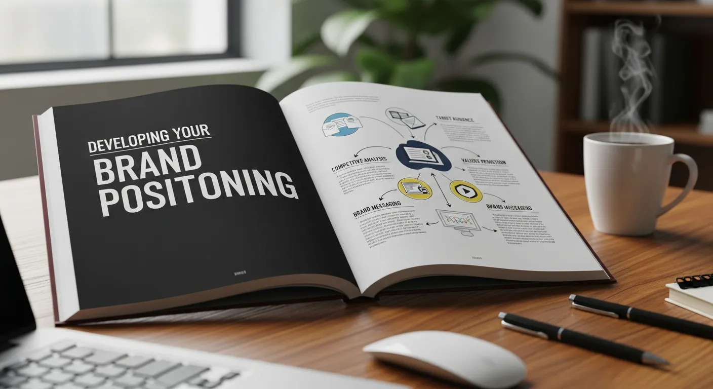 Brand Management Guide