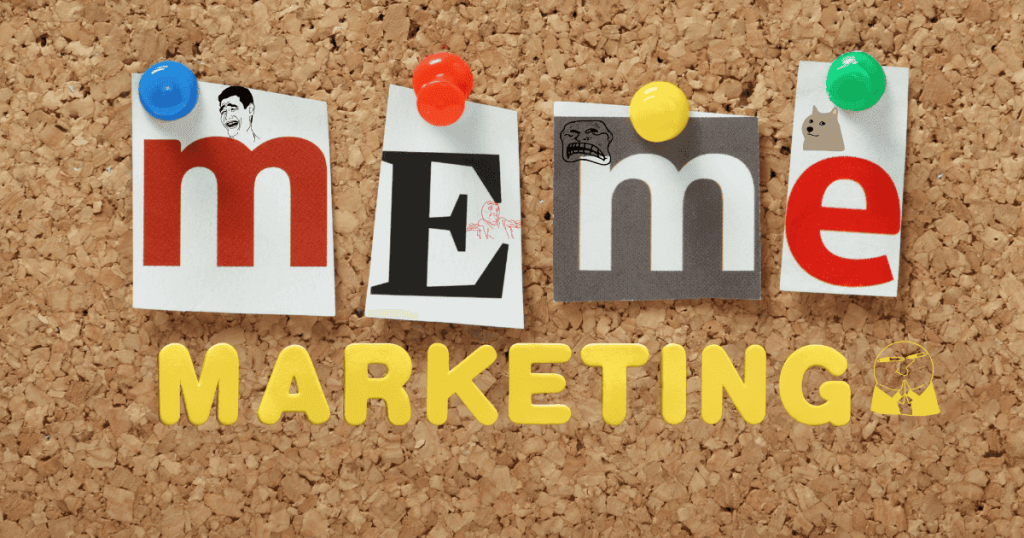 Meme Marketing