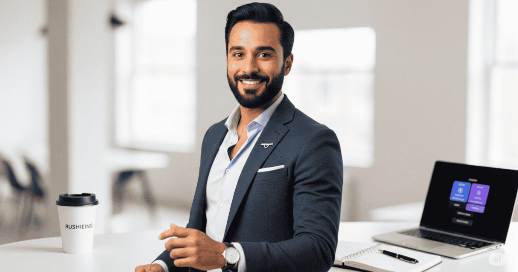Personal Branding