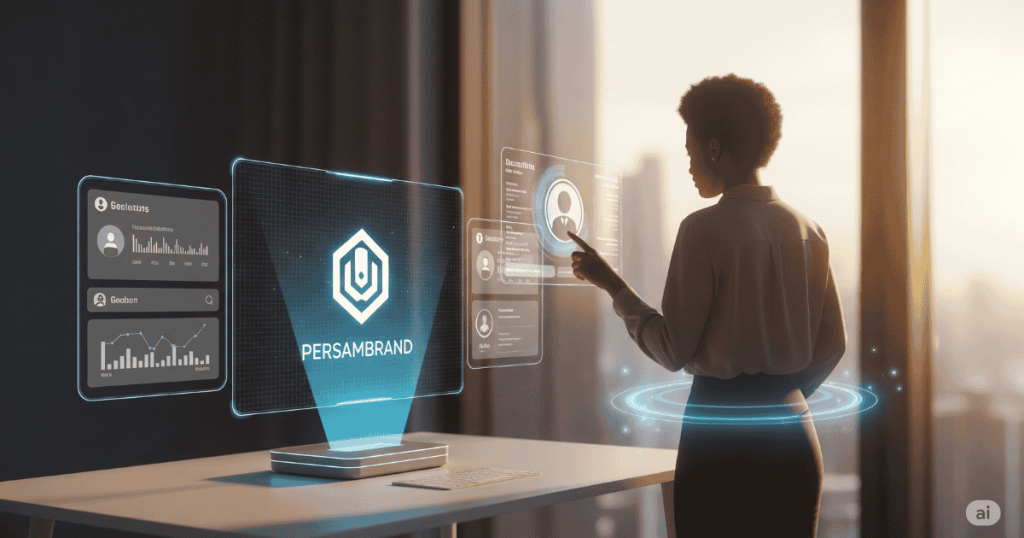 Personal Branding
