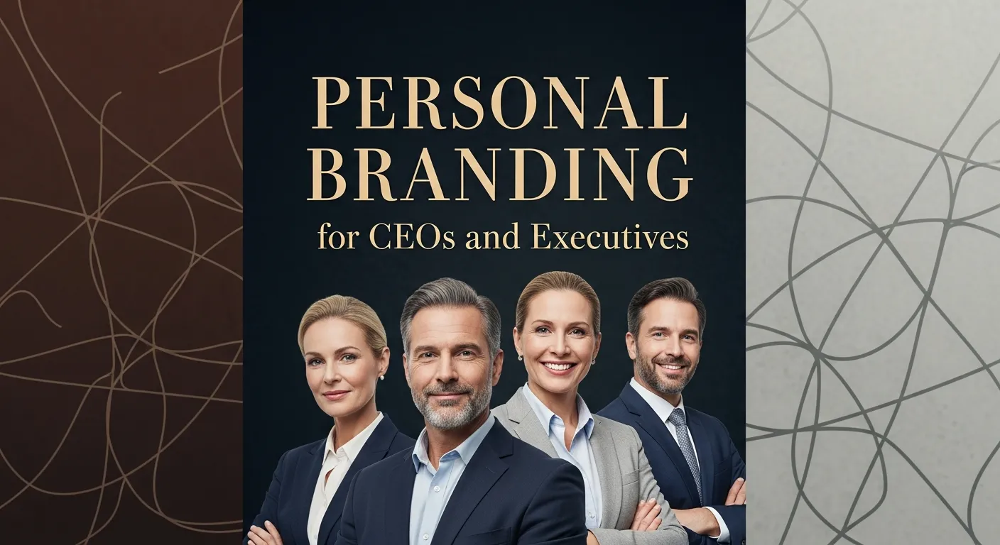 The Future of Personal Branding